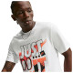 Nike Ανδρική κοντομάνικη μπλούζα Sportswear Club Seasonal Graphic T-Shirt